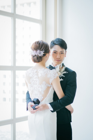 エール・フォルトゥーナ_館内貸切撮影