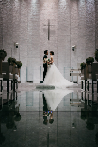 エール・フォルトゥーナ_チャペル