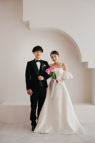 エール・フォルトゥーナ_スタジオ