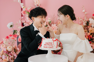 エール・フォルトゥーナ_スタジオ