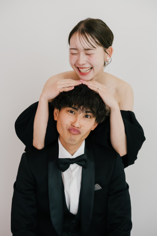 エール・フォルトゥーナ_スタジオ