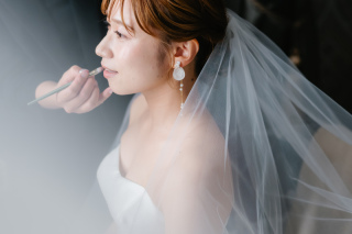 エール・フォルトゥーナ_ヘアメイク