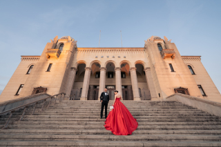 エール・フォルトゥーナ_ロケーション