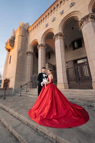 エール・フォルトゥーナ_ロケーション