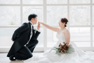 エール・フォルトゥーナ_館内貸切撮影