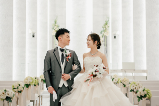 エール・フォルトゥーナ_チャペル