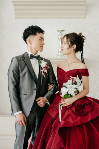 エール・フォルトゥーナ_館内貸切撮影