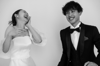 エール・フォルトゥーナ_スタジオ