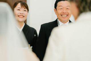 エール・フォルトゥーナ_思い出の一日を「過ごす」フォトウェディング【多彩な撮影が可能】