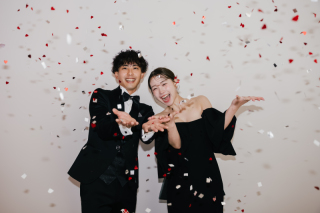 エール・フォルトゥーナ_スタジオ