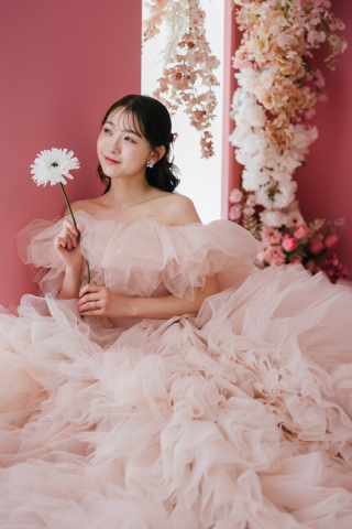 エール・フォルトゥーナ_スタジオ