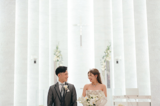 エール・フォルトゥーナ_チャペル