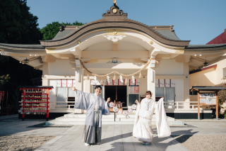 エール・フォルトゥーナ_ロケーション