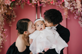 エール・フォルトゥーナ_スタジオ