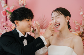 エール・フォルトゥーナ_スタジオ