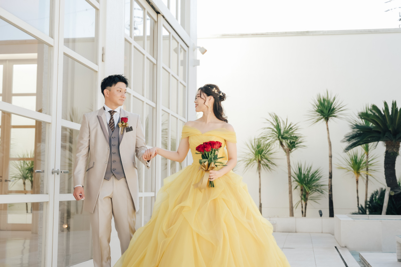 エール・フォルトゥーナ_衣装の追加料金がない