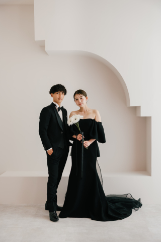 エール・フォルトゥーナ_スタジオ