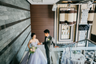 エール・フォルトゥーナ_館内貸切撮影