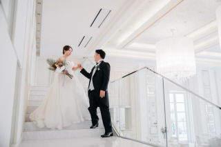 エール・フォルトゥーナ_館内貸切撮影