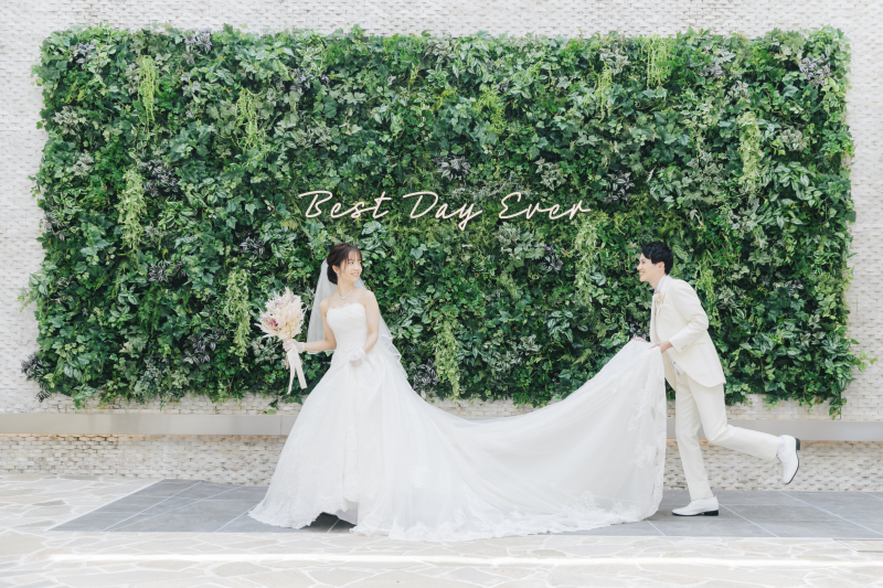 エール・フォルトゥーナ_衣装の追加料金がない