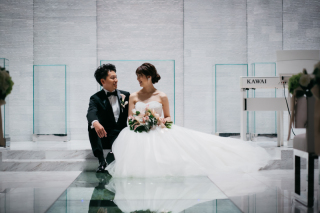 エール・フォルトゥーナ_チャペル