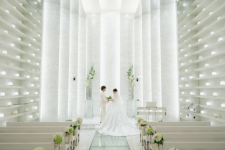 エール・フォルトゥーナ_チャペル