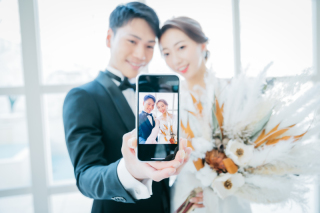 エール・フォルトゥーナ_館内貸切撮影