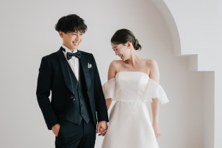 エール・フォルトゥーナ_スタジオ