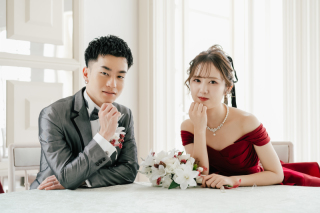 エール・フォルトゥーナ_館内貸切撮影