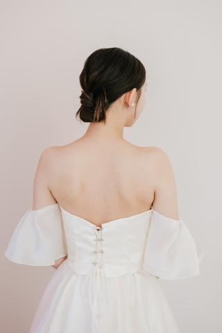 エール・フォルトゥーナ_ヘアメイク