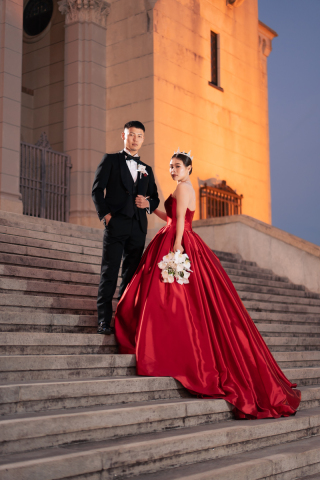 エール・フォルトゥーナ_ロケーション