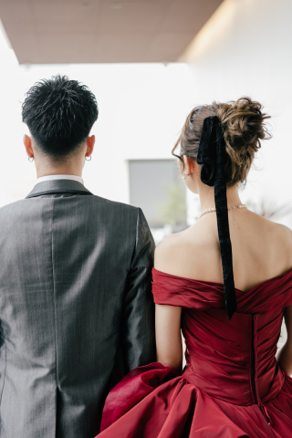 エール・フォルトゥーナ_館内貸切撮影