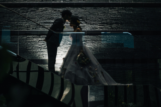 エール・フォルトゥーナ_館内貸切撮影