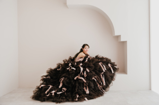 エール・フォルトゥーナ_スタジオ