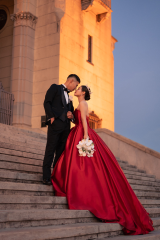 エール・フォルトゥーナ_ロケーション