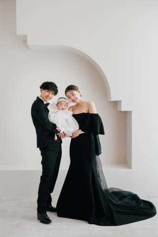 エール・フォルトゥーナ_スタジオ