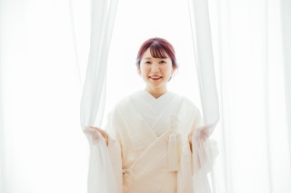 エール・フォルトゥーナ_WHITE×PINK 2つの表情を楽しめる新スタジオ