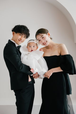 エール・フォルトゥーナ_スタジオ