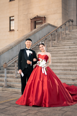 エール・フォルトゥーナ_ロケーション