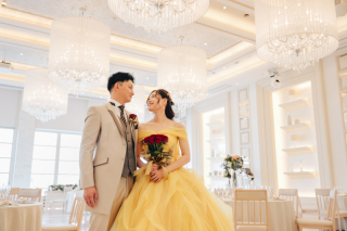 エール・フォルトゥーナ_館内貸切撮影