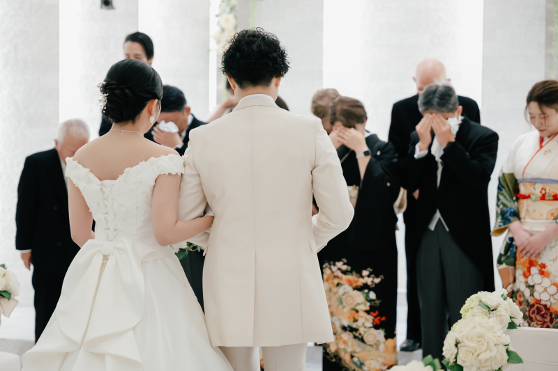 エール・フォルトゥーナ_家族・友人を撮影に呼べる