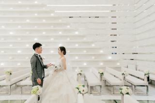 エール・フォルトゥーナ_チャペル