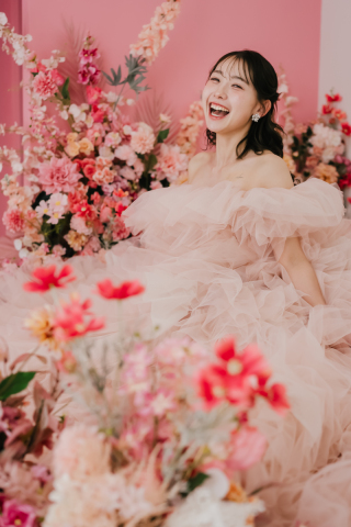 エール・フォルトゥーナ_スタジオ