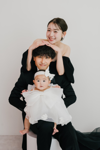 エール・フォルトゥーナ_スタジオ