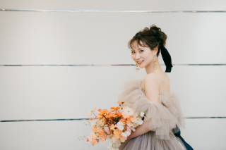 エール・フォルトゥーナ_ヘアメイク