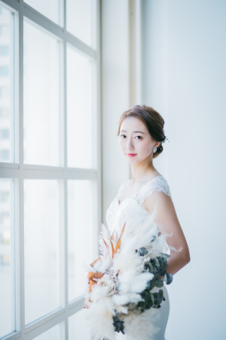 エール・フォルトゥーナ_館内貸切撮影