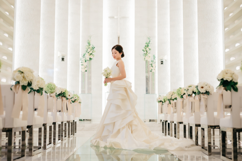 エール・フォルトゥーナ_衣装の追加料金がない