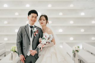 エール・フォルトゥーナ_チャペル