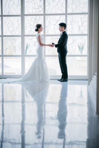 エール・フォルトゥーナ_館内貸切撮影