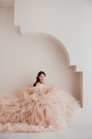 エール・フォルトゥーナ_スタジオ